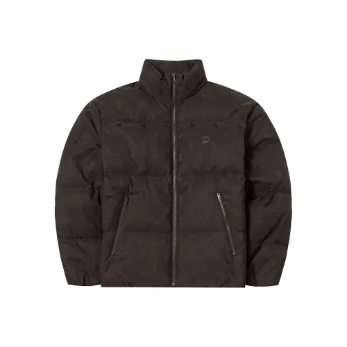 MLB Presbyopia Пуховик Унисекс