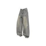 Синий [визуально увеличивает рост, способствует похудению]