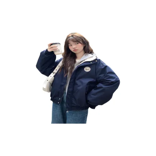 Meter Школьный возраст Утеплённые куртки