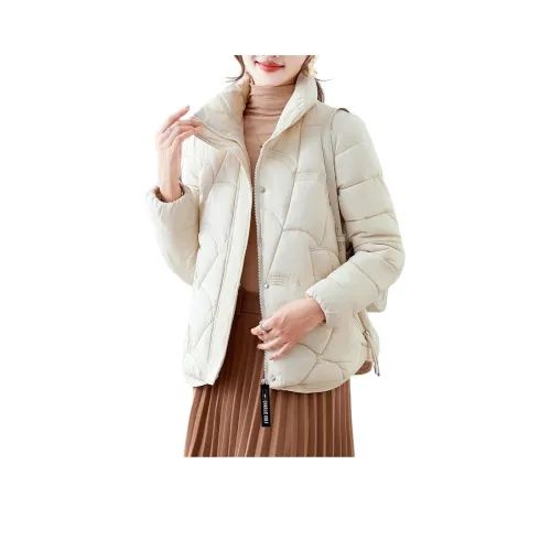 CHARLIE GOLF Женские пуховики