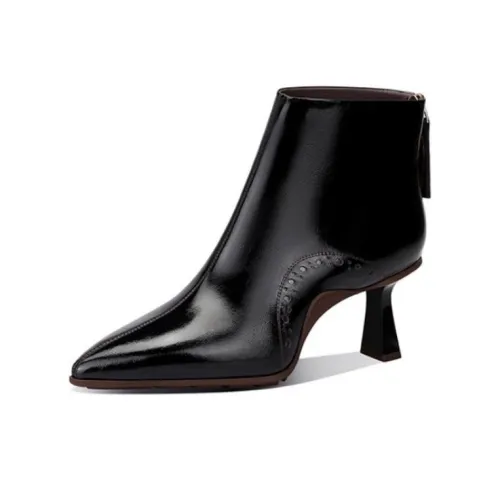 JESSICA SOPHIA Ботильоны 6,5 см Женские