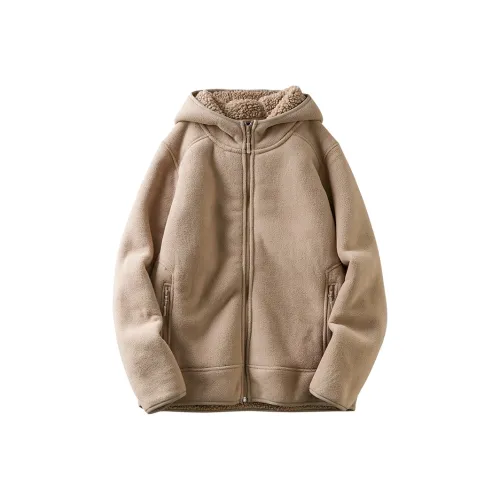 CHUNTUAN Мужские Свитшоты