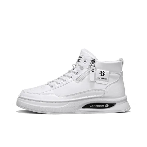 BOLE Скейтборд Кроссовки Высокие Мужские