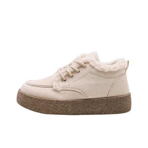 Medd Сноубутсы Женские