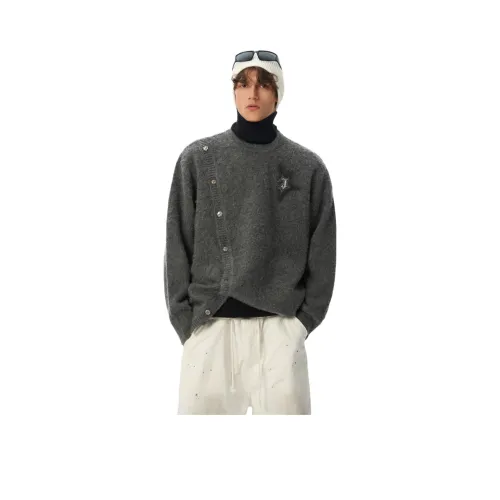 JHYQ Унисекс Свитера