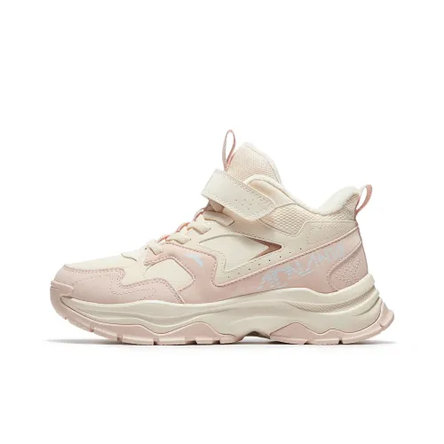 Antakids Флисовая подкладка Утепленная обувь для подростков