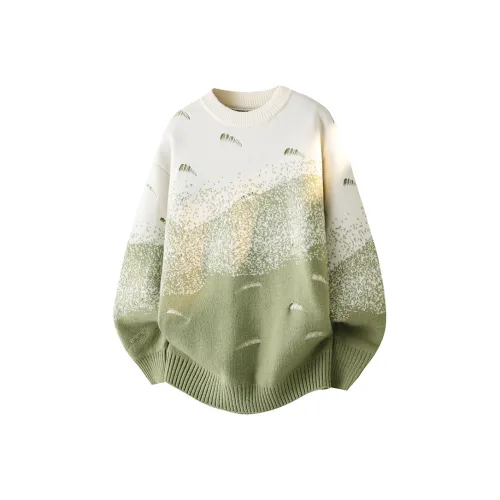 VNHP Мужской Трикотаж