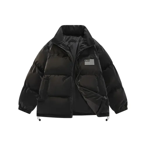 Herbal Primer Пуховик Унисекс