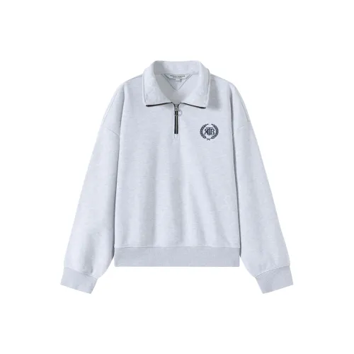 Teenie Weenie Vintage Basic Minimalist Collection Свитшот Женские