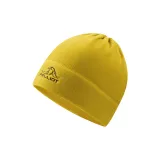 Горчично-желтый