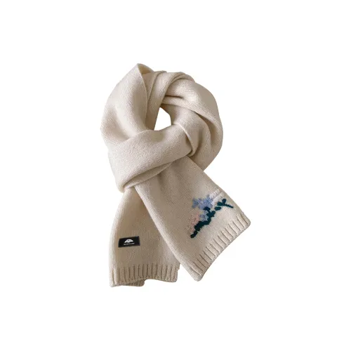 Снег Know The Answer SKTA Wool Knit Шарфы Унисекс