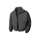 Темно-серый