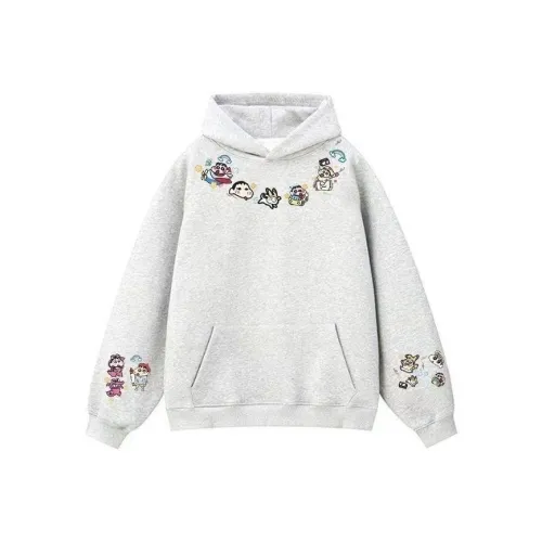 INCO VIBE Женские Свитшоты