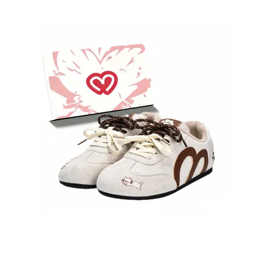 Eleven Elephants Немецкие армейские кроссовки Low Top Женские