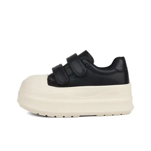 WJA Повседневная обувь Низкий топ Женский