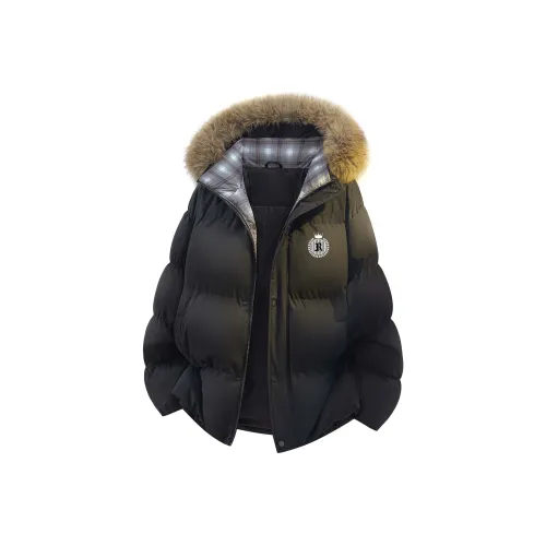 ROBINHOOD Унисекс Пуховики