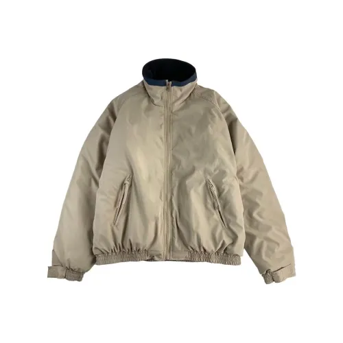 HYUNDAI Хаки Унисекс Пуховики