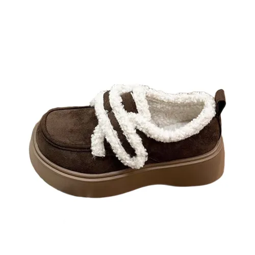 OLDDESIRE Повседневная обувь Низкий топ Женский