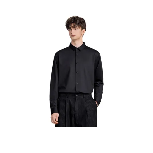 WILD LEADER Мужские рубашки