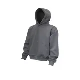 Темно-серый [утолщенная флисовая подкладка]