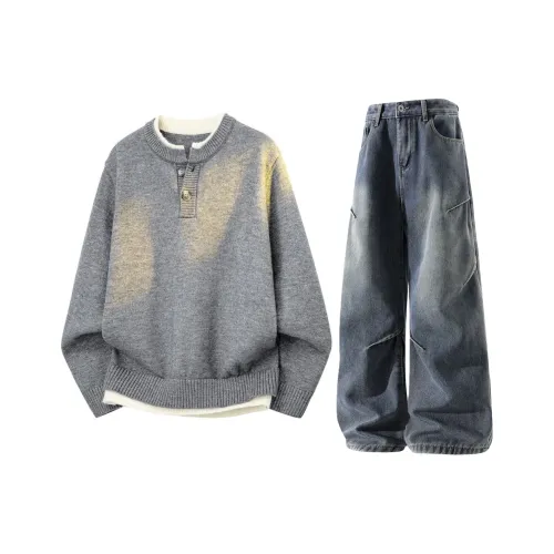 ROSECREED Унисекс Повседневная Спортивная Одежда