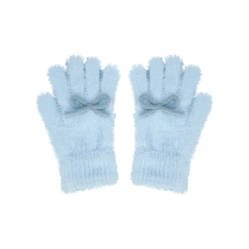 CMFY Полиэстер Трикотаж Перчатки Унисекс