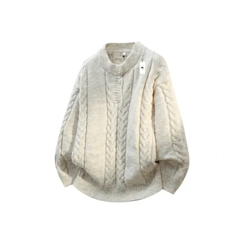 FOMOCE Унисекс Свитеры