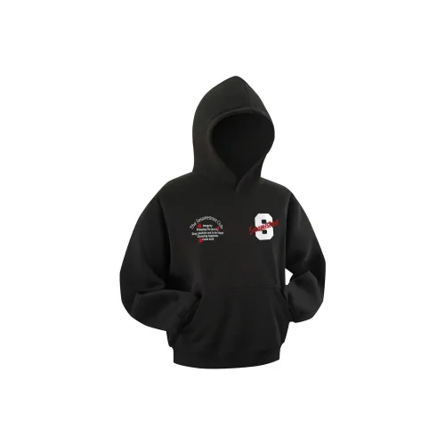 Свитшоты унисекс SESAME STREET