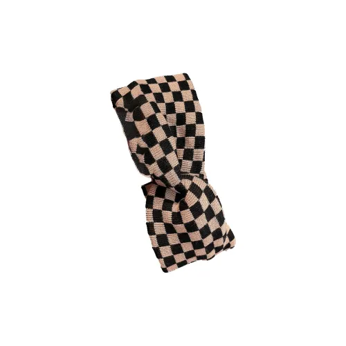 Vegetarian Ткань Резинки для волос Унисекс