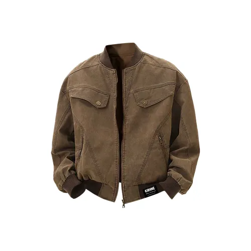 KIRHNE Унисекс Куртки