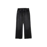 Чёрный - Длина штанов 32