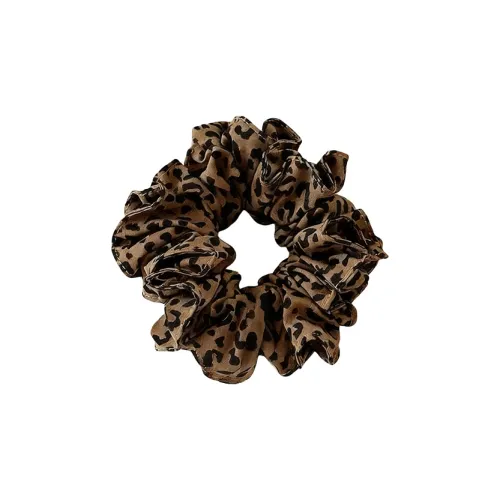 SU Резинки-спирали для волос Женские