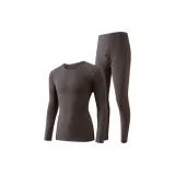 Мужской-Modi Ka (280g Тип A Утолщенный Хлопок Круглый вырез)