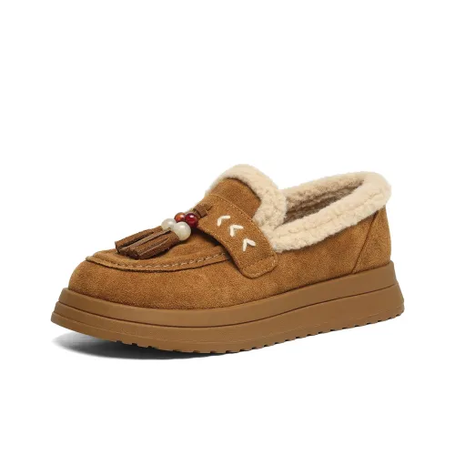 Daphne Лоферы Женские