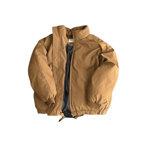 BEAR UNION Унисекс Пуховики