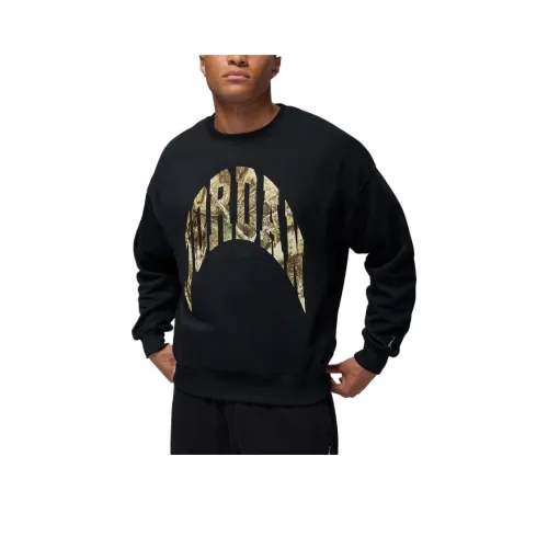 Джордан Brooklyn REALTREE совместный бренд Свитшот Мужской