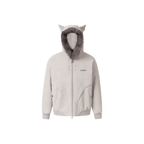 FORNINES Унисекс Пуховики