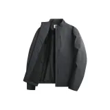 Средний серый - с флисовой подкладкой