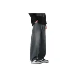 Модный серый