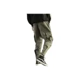 Армейский зеленый