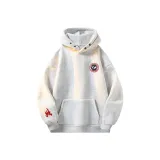 Бело-серый вереск (Одиночная пара)