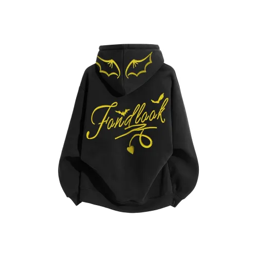 FONDLOOK Унисекс Свитшоты