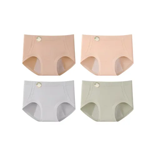 Herbal Primer Женские Трусики-бикини