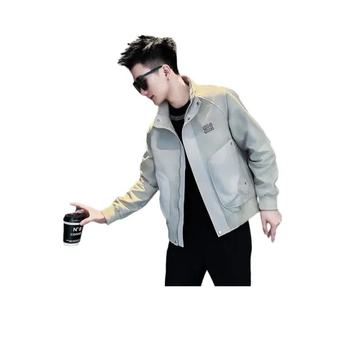 AWAO Унисекс Куртки