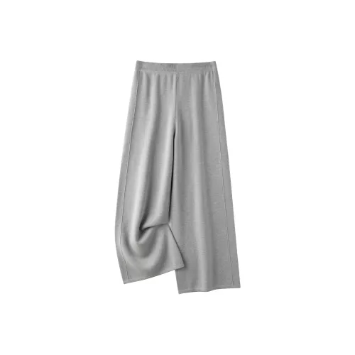 To The West Женские Повседневные Брюки