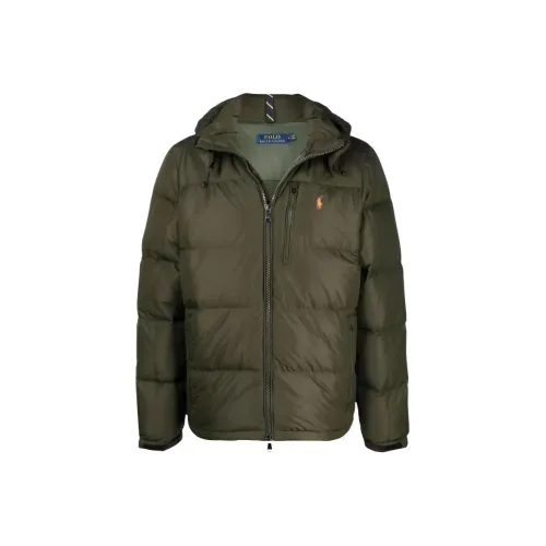 Polo Ralph Lauren Куртки и Пальто Мужской