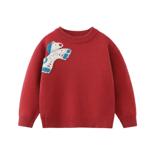 CICIIBEAR Детские дошкольные учреждения Свитера