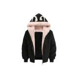 Черный Розовый