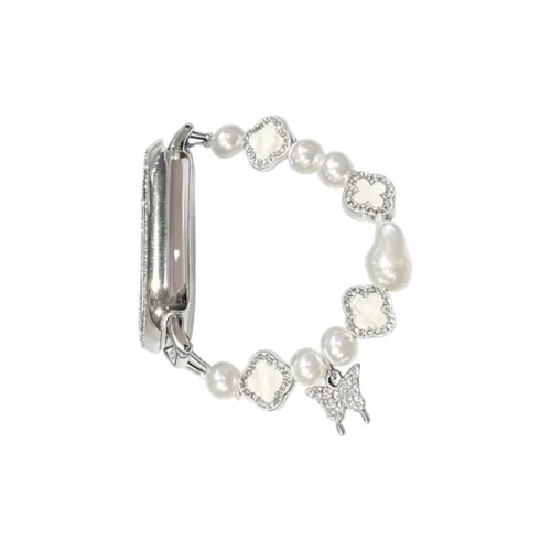 BIAODAIXIANSHENG Ремень Xiaomi Совместимость Бусины Металл