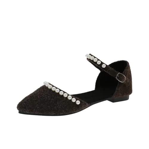 Puppytown Mary Jane обувь для женщин